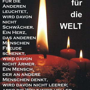 Textbilder für den Jahreskreis der Kirche