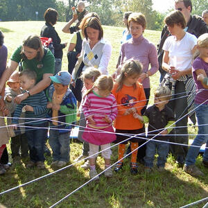 Kinderwortgottesdienst