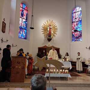 Bilder der WhatsApp-Gruppe