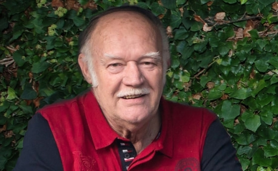 Diakon Wolfgang Mayer / © privat Diakon Wolfgang Mayer