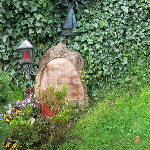 Pilgern Schlierbach-Klaus