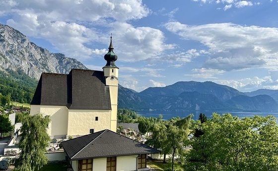 Steinbach am Attersee