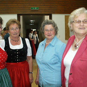 Priesterjubiläumsfeier 