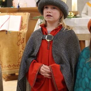 Hl. Messe mit den Sternsingern in St. Quirinus