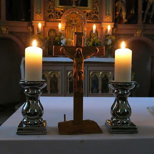 Pfarr-Wallfahrt Maria Trost