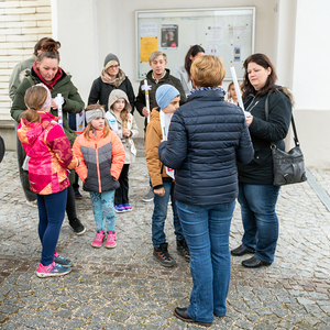 Sonntag, 15. März 2026