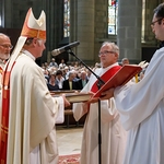 Diakonenweihe 6. Juni 2022 | Mariendom Linz