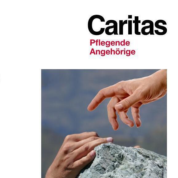 Caritas Pflegende Angehörige