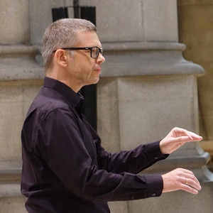 Rundfunkgottesdienst „con spirito“ mit dem Konservatorium für Kirchenmusik der Diözese Linz aus dem Mariendom Linz