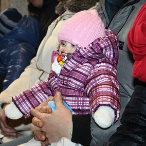 Täuflingsgottesdienst