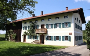 Jägerstätter-Haus in St. Radegund