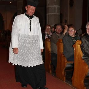 Lange Nacht der Kirchen 2013