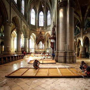 Umbauarbeiten_Innenraum_Mariendom_19_06_2017