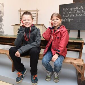 Eröffnung Bruckner Museum 2014