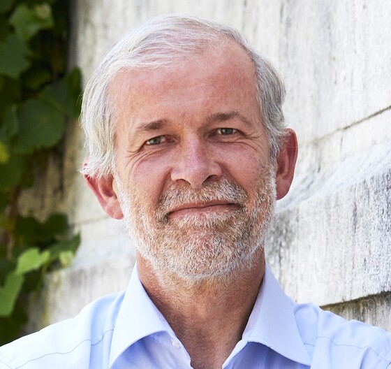 Michael Rosenberger / © suzy stoeckl 10 Jahre Umwelt-Enzyklika „Laudato si‘“: Zwischenbilanz in der Diözese Linz