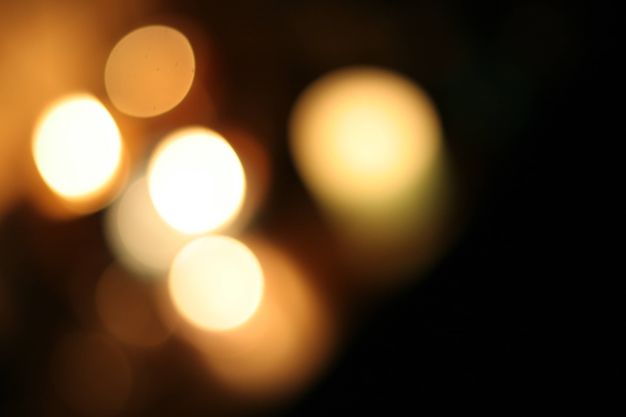 Verschwommen. © hotblack/morguefile.com