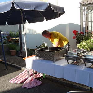 Pfarrfest 2016, Pfarre Neumarkt im Mühlkreis