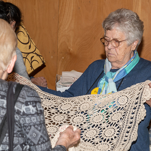 Ennsleitner Pfarrflohmarkt