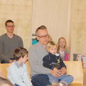 Kinderwortgottesdienst