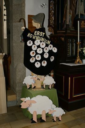Erstkommunion