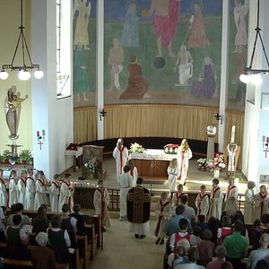 Foto © Entnommen aus der Fernsehübertagung von Servus TV