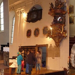 Kirchenworkshop