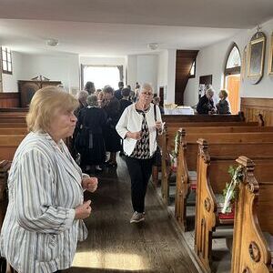 140 Jahre Lourdeskirche