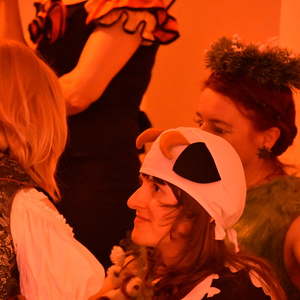 Bilder vom Pfarrball