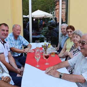 Geburtstag von Rupert