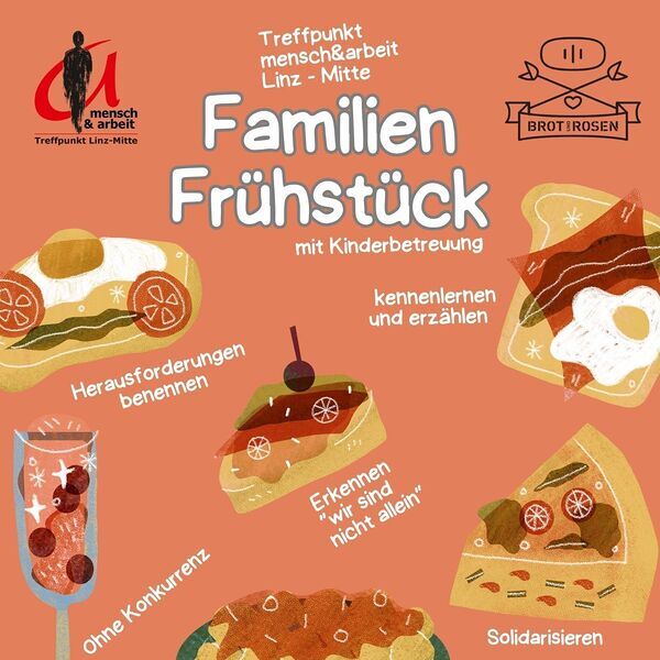 Familienfrühstück 2026