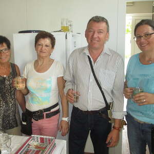 Tag der Herzlichkeit