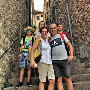 29. Juli bis 3. August