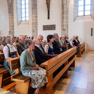 Pfarrfest 2026 in Steinerkirchen