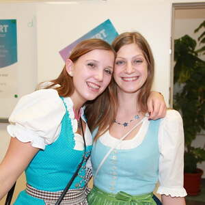 Ein gelungenes Fest der Pfarre Ottnang