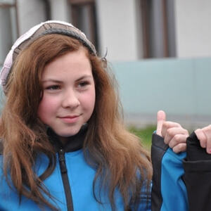 Sport- und Spielenachmittag