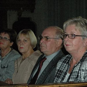 Benefizkonzert in der Stadtpfarrkirche Steyr