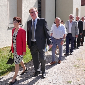 Jubelpaargottesdienst 2022