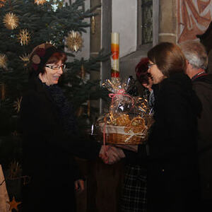 Fest der Erscheinung des Herrn