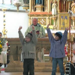 Familiengottesdienst