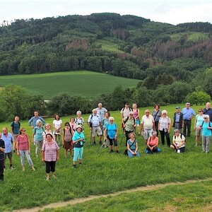 Betriebsausflug 2020