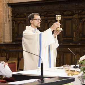 Kräutersegnung - Tag der Tracht