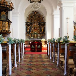 Hochzeit