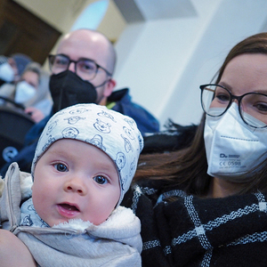 Sonntag 30. Jänner 2022