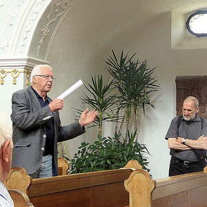 Betriebsausflug 2016