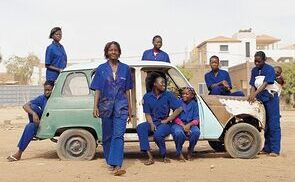 FERNSICHT26: Burkina Faso im Fokus