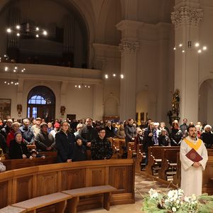 Kindermette in St. Quirinus 2022