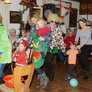 KFB Fasching
