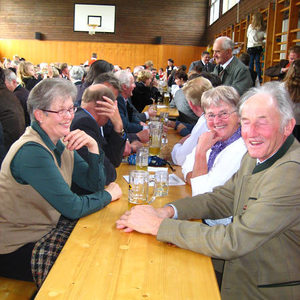 Rückblick Baugeschehen