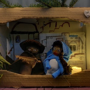 Der Adventkalender 2022