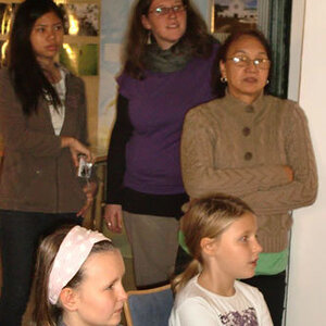 Aktionstag Sternsingen